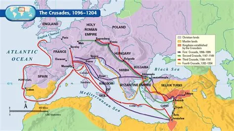 Podróż Alfonse do Arabii:  Rycerska Krucjata i Ekspansja Imperiumu Hiszpańskiego w XII wieku