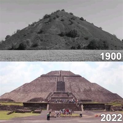 Rewolta w Chichén Itzá: Bunt przeciwko hegemonii Teotihuacan i narodziny nowej ery